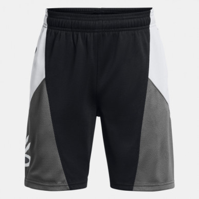 Kids' Under Armour Curry Splash Short