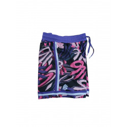 Short Under Armour Curry Statement Rosa