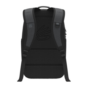 Under Armour Curry Splash Backpack Black