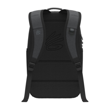 Mochila Under Armour Curry Splash Backpack Negro