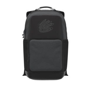 Under Armour Curry Splash Backpack Black