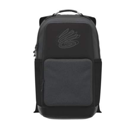 Mochila Under Armour Curry Splash Backpack Negro