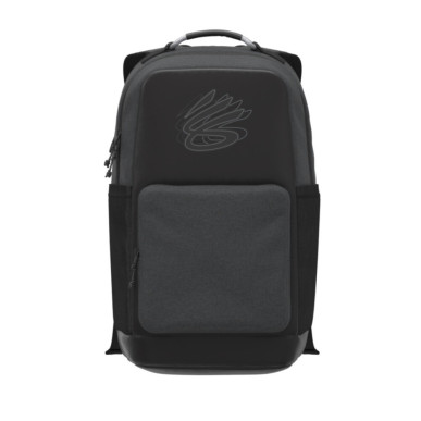 Mochila Under Armour Curry Splash Backpack Negro