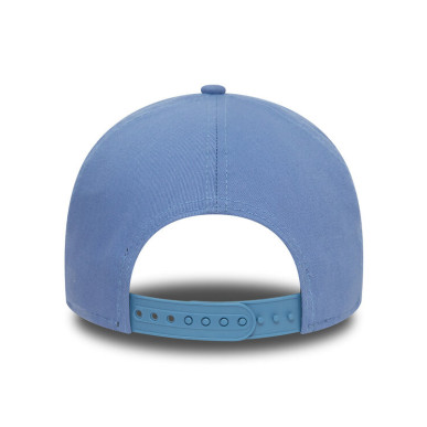 New Era Seasonal Eframe 9Forty hat MLB Los Angeles Dodgers Blue