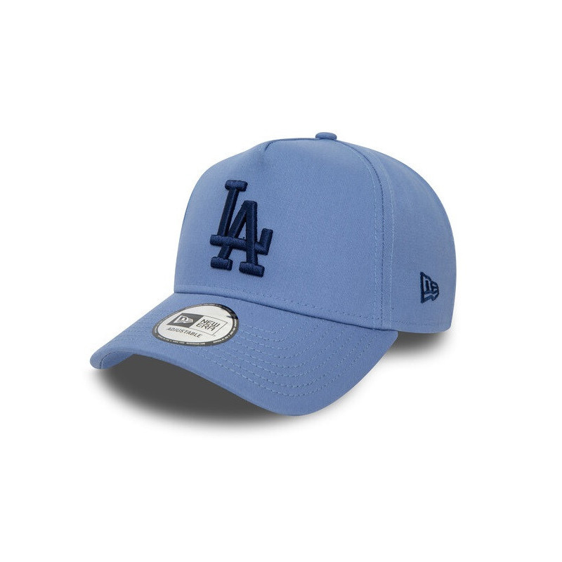 New Era Seasonal Eframe 9Forty hat MLB Los Angeles Dodgers Blue