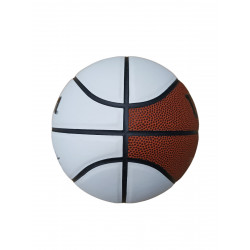 Mini Ballon de Basketball NBA Autograph Series Taille 3