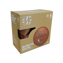 Ballon de Basketball Wilson NBA Forge Plus Eco