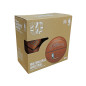 Pelota de baloncesto Wilson NBA Forge Plus Eco