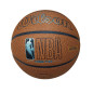 Pelota de baloncesto Wilson NBA Forge Plus Eco