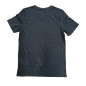 T-shirt NFL Las Vegas Raiders Nike Legend negro para nino