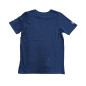 Kid's Nike Legend T-shirt NFL New England Patriots Navy