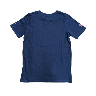 T-shirt NFL New England Patriots Nike Legend para nino