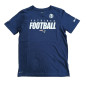 T-shirt NFL New England Patriots Nike Legend para nino
