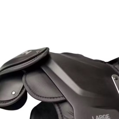 Hombreras de Fútbol Americano Xenith Velocity Pro Light