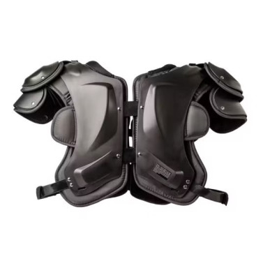 Hombreras de Fútbol Americano Xenith Velocity Pro Light