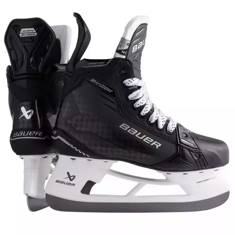 Patines de Hockey Bauer Supreme SHADOW Senior