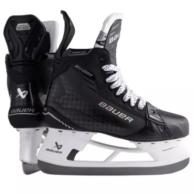 Bauer Supreme SHADOW Senior Hockey Skates