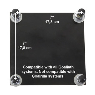 Goalrilla Anchor Kit
