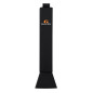 Goalrilla Universal Pole Pad
