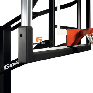 Protection planche pour panier Goalrilla
