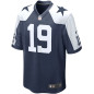 Camiseta NFL Cooper Dallas Cowboys Nike Game Team colour azul