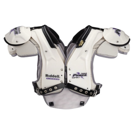 copy of Riddell SPK+ RB / DB Football Shoulderpad