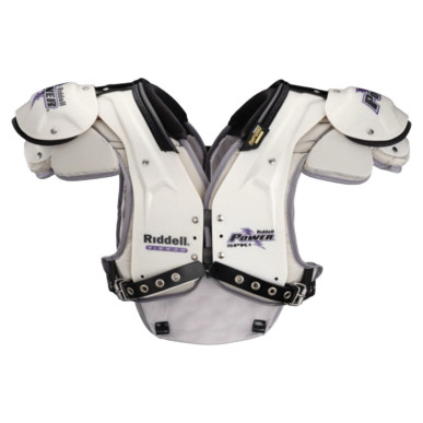epauliere-de-football-americain-riddell-spk-sk-24-pour-qb-wr-rb-db