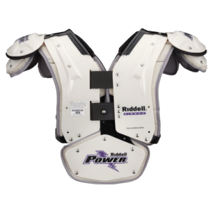 copy of Riddell SPK+ RB / DB Football Shoulderpad