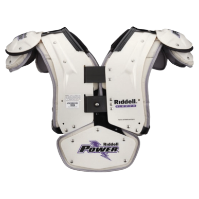 copy of Riddell SPK+ RB / DB Football Shoulderpad