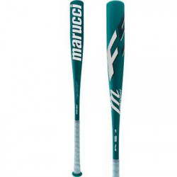 Bat de Beisbol Marucci F5 BBCOR 4th GEN (-3) alluminium