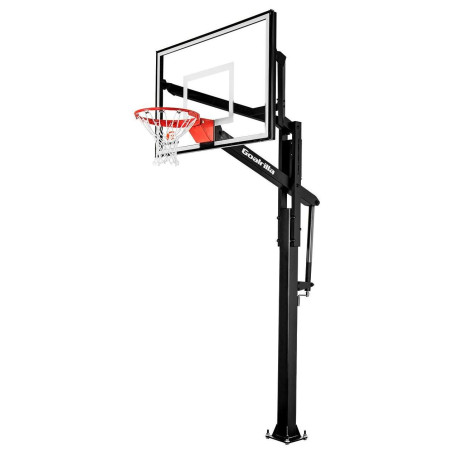 Goalrilla FT54 Basketball Hoop Inground