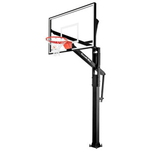 Goalrilla FT60 Basketball Hoop Inground