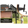 Goalrilla FT72 Basketball Hoop Inground