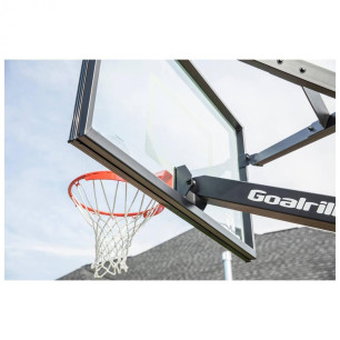 Panier de Basketball à Sceller au sol Goalrilla FT72