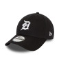 Casquette MLB Detroit Tigers New Era 9Forty League essential Noir Casquette MLB Detroit Tigers New Era 9Forty League essential Noir