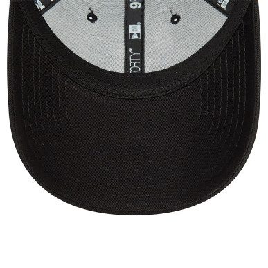 Casquette MLB Detroit Tigers New Era 9Forty League essential Noir