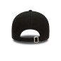 New Era League essential 9Forty hat MLB Detroit Tigers Black