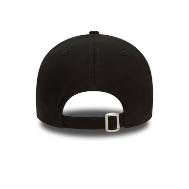 Gorra MLB Detroit Tigers New Era 9Forty League essential Negro