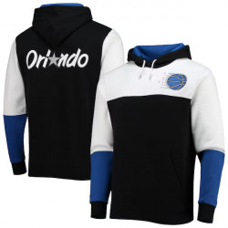 Sudadera NBA Orlando Magic Mitchell & Ness nba fusion fleece