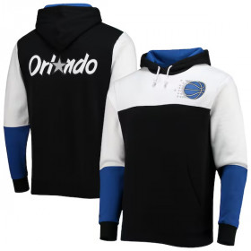 Sudadera NBA Orlando Magic Mitchell & Ness nba fusion fleece