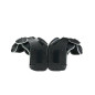 Épaulière de Football Americain Douglas Eclipse PECQB pour QB / DB / WR / TE Épaulière de Football Americain Douglas Eclipse PECQB pour QB / DB / WR / TE