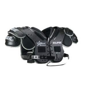 Douglas Eclipse PECQB QB / DB / WR / TE Football Shoulderpad