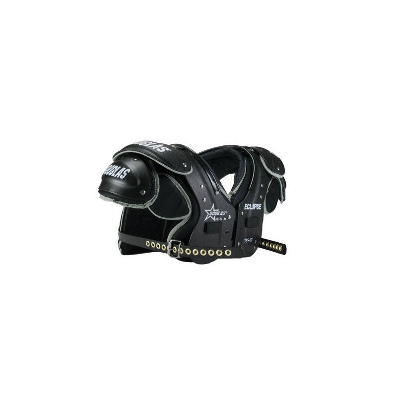 Douglas Eclipse PEC22 QB / WR / RB / DB Football Shoulderpad