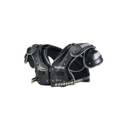 Épaulière de Football Americain Douglas Eclipse PEC22 pour QB / WR / RB / DB
