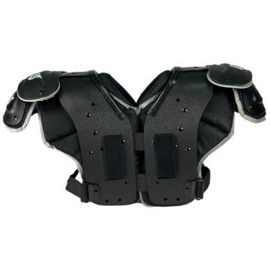 Douglas Eclipse PEC01 LB / DB / RB / TE Football Shoulderpad