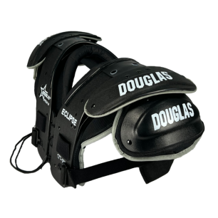 Douglas Eclipse PEC01 LB / DB / RB / TE Football Shoulderpad