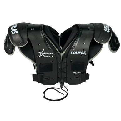 Douglas Eclipse PEC99 LM / TE / OL / FB / RB Football Shoulderpad