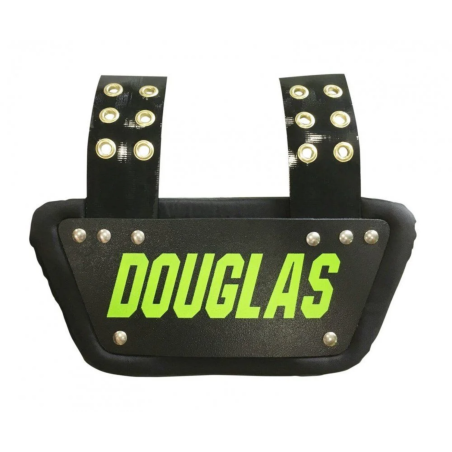 Douglas Commando Back plate