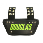 Douglas Commando Back plate