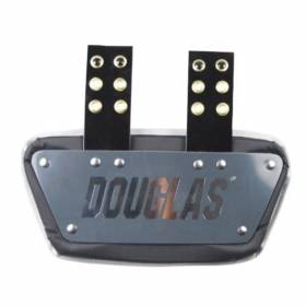 Douglas LP Legacy 4" Back plate